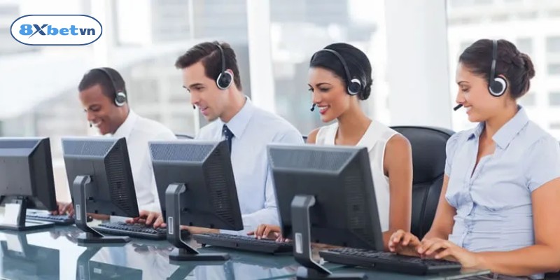 Đội ngũ hỗ trợ túc trực 24/7, tư vấn nhiệt tình và chu đáo